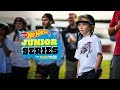 Woodward PA With Gavin And Zion - Hot Wheels Junior Series