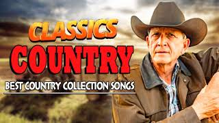 Best Oldies Country Songs Of 80s 90s - Top 100 Best Classic Country Songs - Best Country Songs #3