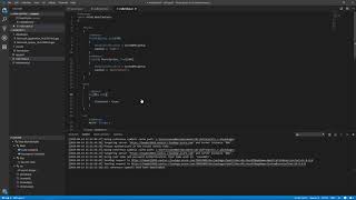 Outline View in VSCode with AL Development