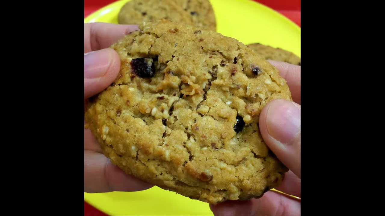 This Is Belvita Mixed Berry Soft Baked Breakfast Biscuits - YouTube