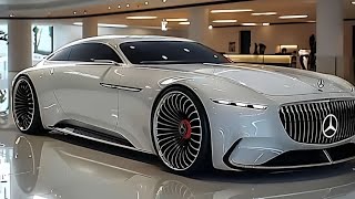 10 Ultra Luxury Sedans Only Billionaires Can Afford