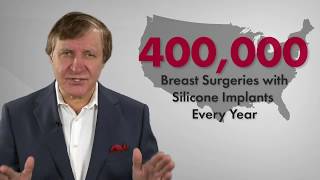 Silicone Implant Illness. Plastic Surgery Hot Topics with Rod J. Rohrich, MD