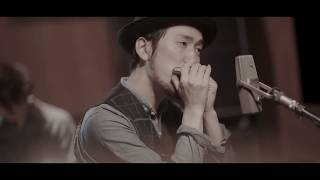 Natsuki Kurai with Wataru Saito / The Water Is Wide (Studio Session)