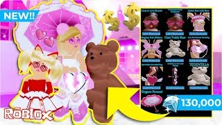 I Got The Brand New Valentine Halo In Royale High Read The Pinned - i bought all the new valentine s day