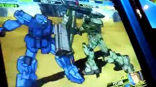 GCB機動戦士ガンダムカードビルダー 2011.10.29 6