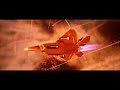 kings project wingman fan cinematic