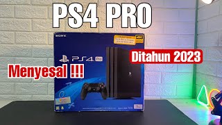 PS4 PRO SERI 72 REVIEW \u0026 UNBOXING