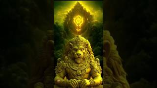 SRI LAKSHMI NARASIMHA #shorts #video #upload #telugu #trending #vairalvideo #narasimha #bhakti #song