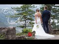 Ema and Almir - Wedding Highlights (a film by LegeArtis)