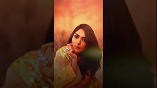 Mrunal Thakur |Classy beauty at itsfinest#shorts#mrunalthakur#edits#viral#trending#hypnotic