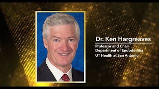 AAE 2020 President's Award Winner: Dr. Ken M. Hargreaves