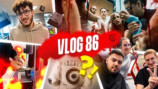 LE RETOUR DES PRANK 😈 | VLOG #86