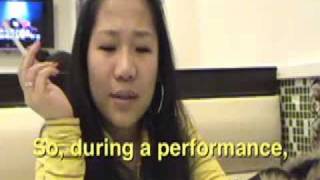 Hip Hop in China: Women in Hip Hop (Part 2)