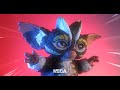 new gremlins punk mogwai action figure coming soon from neca