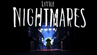 THE VALLEY OF DEATH | Little Nightmares - Part 4 (ENDING)
