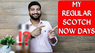 My Regular Whisky these days 🥃 | पूरी पेटी Buy की इस Scotch की 🎊✌️| The Whiskeypedia