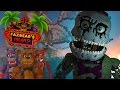 Minecraft - FNAF ISLAND #4 THE GHOST SHIP (Five nights at freddy's roleplay) Minecraft - FNAF ISLAND #4 THE GHOST SHIP (Five nights at freddy's roleplay)