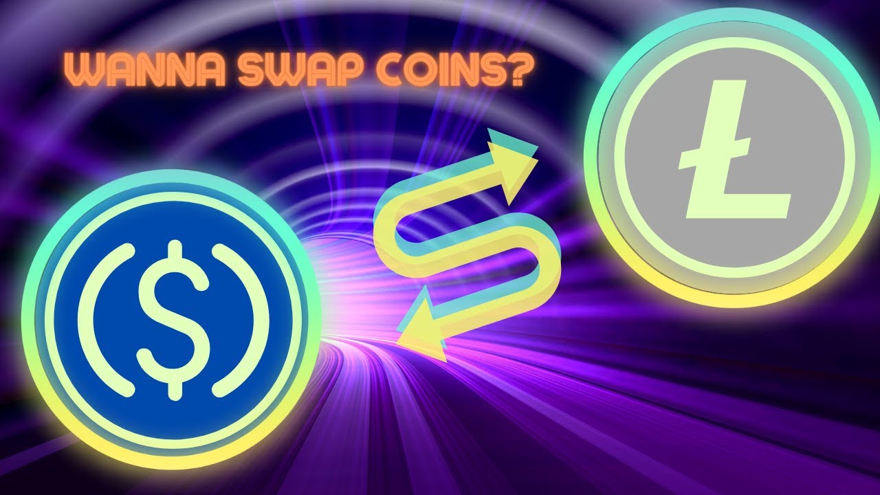 Simpleswap Overview Swapping Coins Youtube