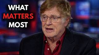 Hollywood Lost an Icon Robert Redford's Legacy Lives On #youtube