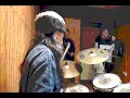 Improvisation Room 