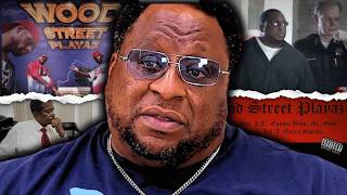 Albert Donelson: Jackson's Most Wanted Man Who Beat 3 Murder Charges & Made a Mayor Lose His Mind