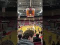 Varsity basketball match #subscribe #like #funny #shortsvideo #viral #basketball #varsitybasketball