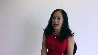 Heart Attack Survivor - Michelle's Story - MN Go Red 2017-18