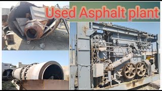 asphalt plant | #asphaltplant | #welding | #maintenance | #fabrication | #asphaltplantpakistan |