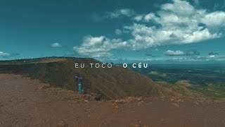 Diego Albuquerque - Eu toco o Céu (Clipe Oficial)