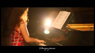 Darya piano