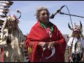 barbara aripa colville tribe talks about soap lake