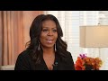 Michelle Obama Opens Up To Jenna Bush Hager About Her New Book - Full Interview  TODAY