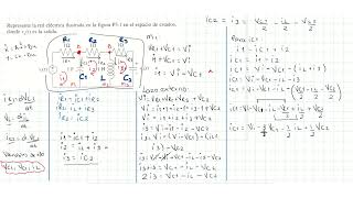 ESPACIO DE ESTADOS-CIRCUITO CON 3 MALLAS