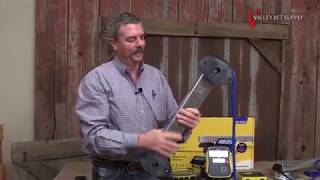 Selecting A Scale