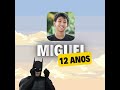 Convite Animado Batman Editavel no Canva