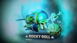 The Skylanders SuperChargers portal reacts funny when placed upon the PS4