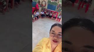 កូនៗច្រៀងទាំងអស់គ្ន្នា #education #comedy #school #funny #food