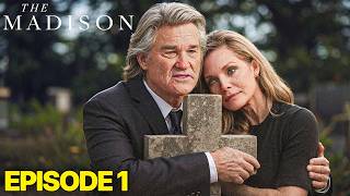 The Madison Episode 1 Trailer & FIRST LOOK