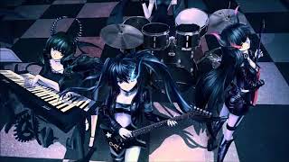 Nightcore - World So Cold (Three Days Grace)