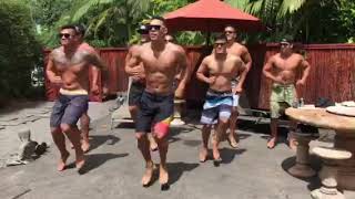 Ke Kai O Kahiki - Post Merrie Monarch Workout