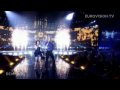 Chanée & N'evergreen In A Moment Like This (+Sing-Along Lyrics) [Denmark Eurovision 2010]