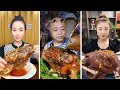 CHINESE FOOD MUKBANG ▶️110 The Sheep Head Eater