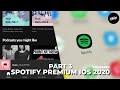 Spotify PREMIUM [LifeTime] IOS/iPhone FIX TERBARU 2020 [PART 3 | TWEAKBOX]