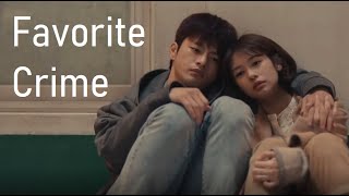 Favorite Crime | Kim Moo Yeong and Yoo Jin Kang