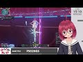 【pso2ngs】レベリングしながら1時間ソロ金策