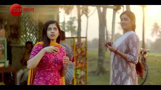 Tomakey Bhalobese | New show | Coming Soon | Promo | Zee Bangla