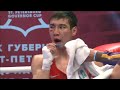 mahmetov azat 🇰🇿 vs 🇰🇬 usenaliev azat 52kg