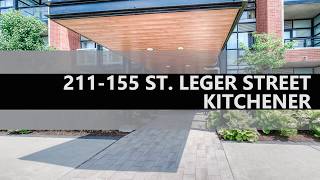 211 St Leger Street