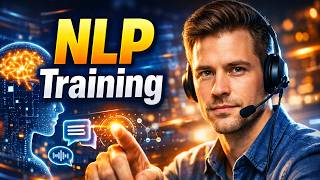 Natural Language Processing In 3 Minutes | NLP Tutorial For Beginners | NLP Training