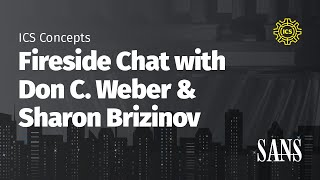 ICS Fireside Chat - Hunting EtherNet / IP Protocol Stack